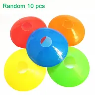Disc cones