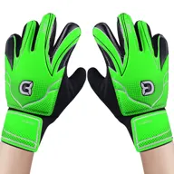 Goalkeeper gloves