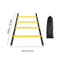 Agility ladder
