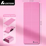 Exercise mat