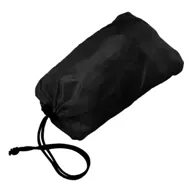 Speed training parachute