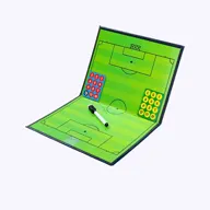Magnetic tactics board